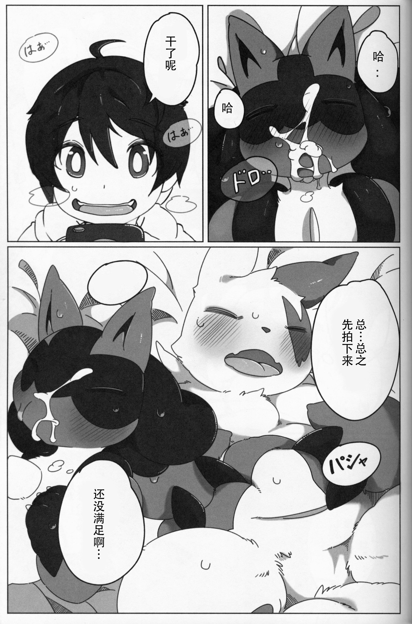 マスターアルバムなし|主人的相册