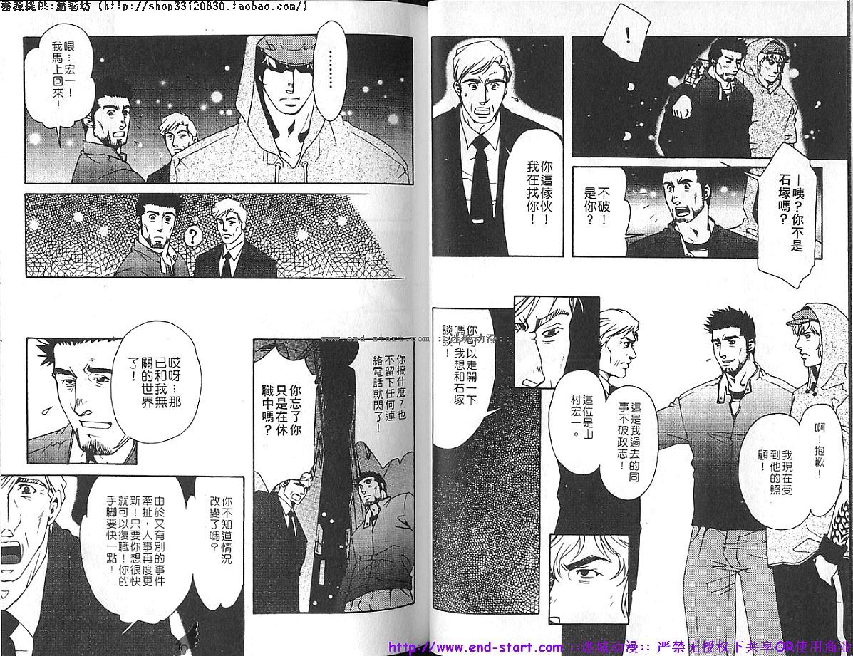 金肉男vol.02