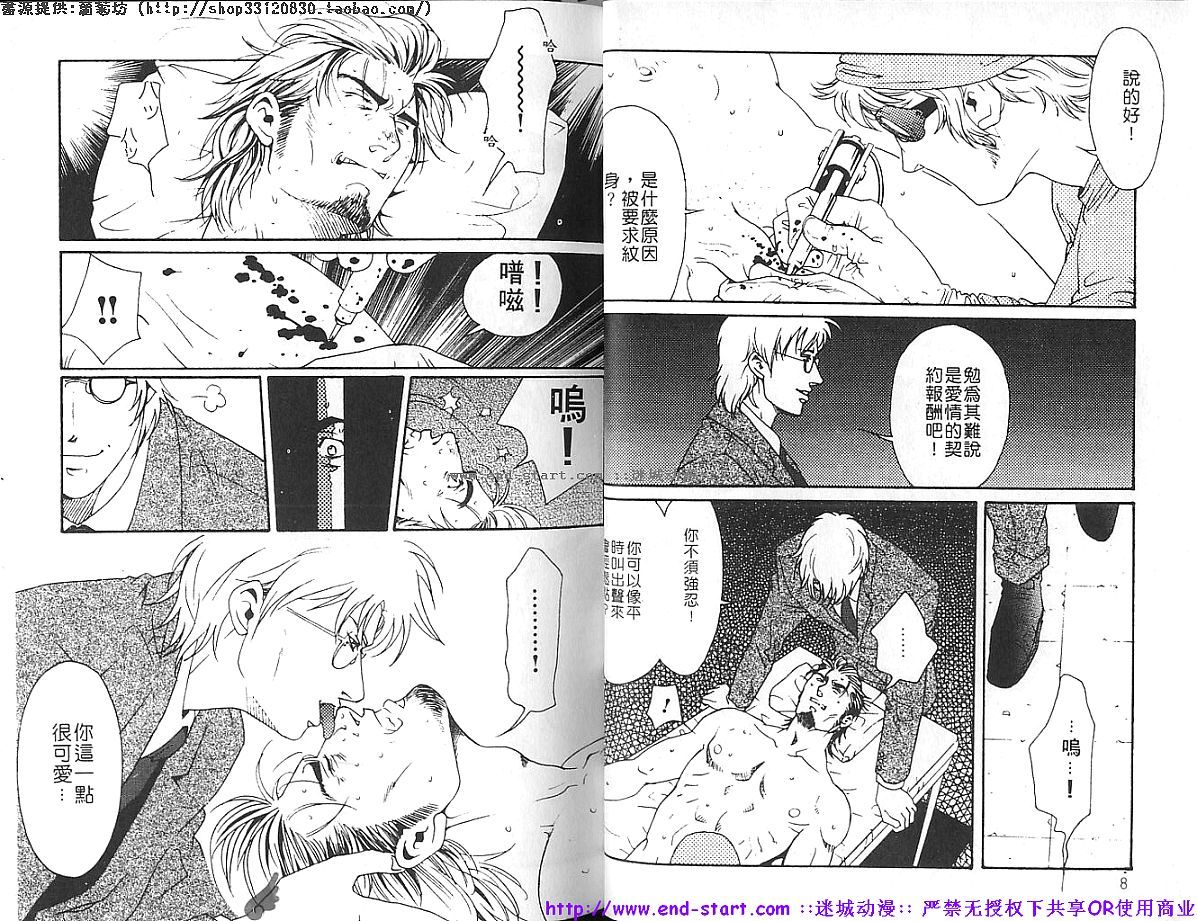 金肉男vol.02