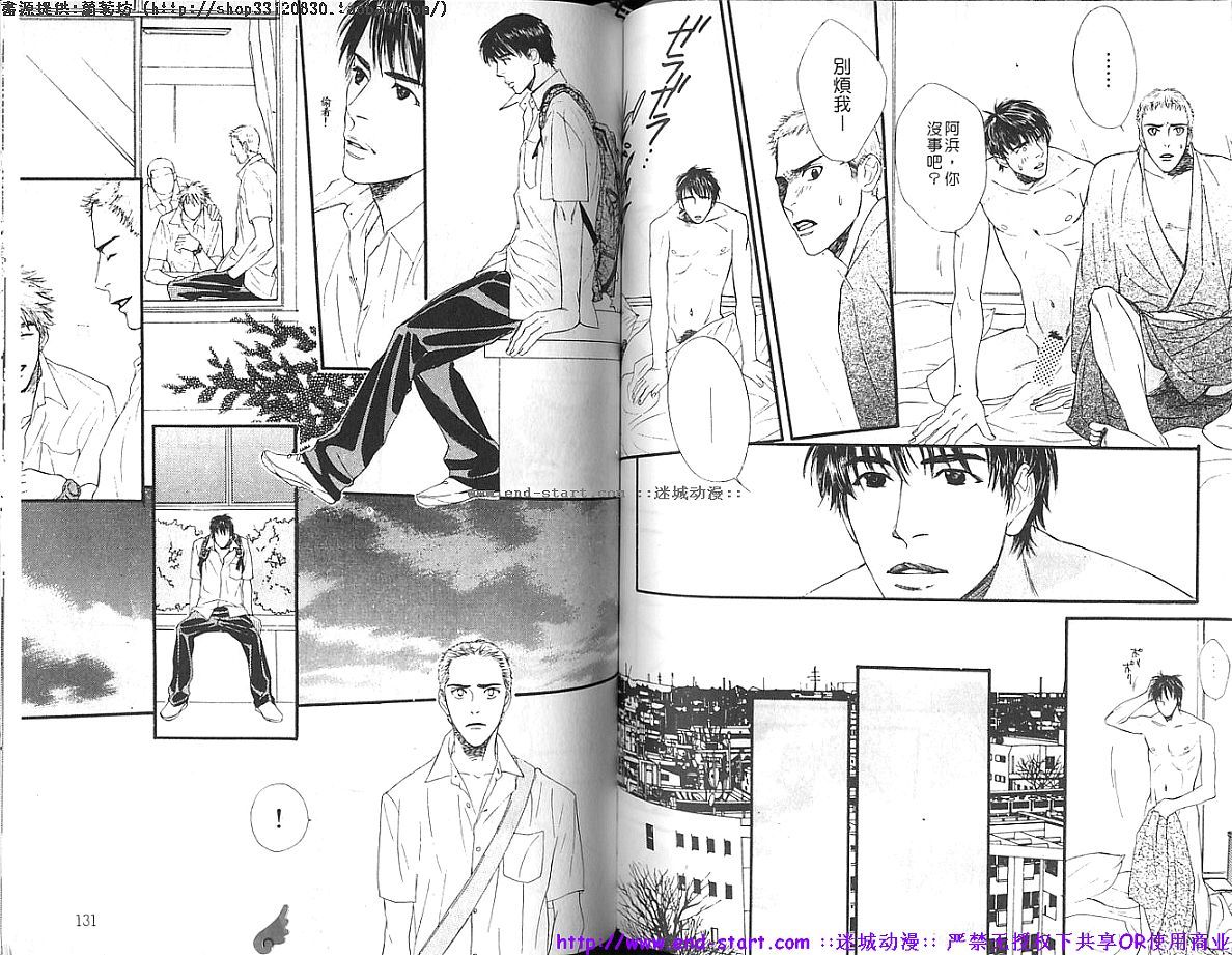 金肉男vol.02