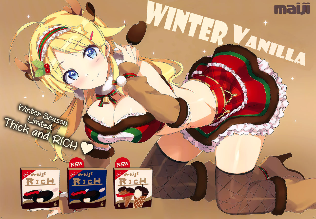 (C97) [Number2 (たくじ)] めぐる本2019 ふゆ (アイドルマスター シャイニーカラーズ) [英訳]