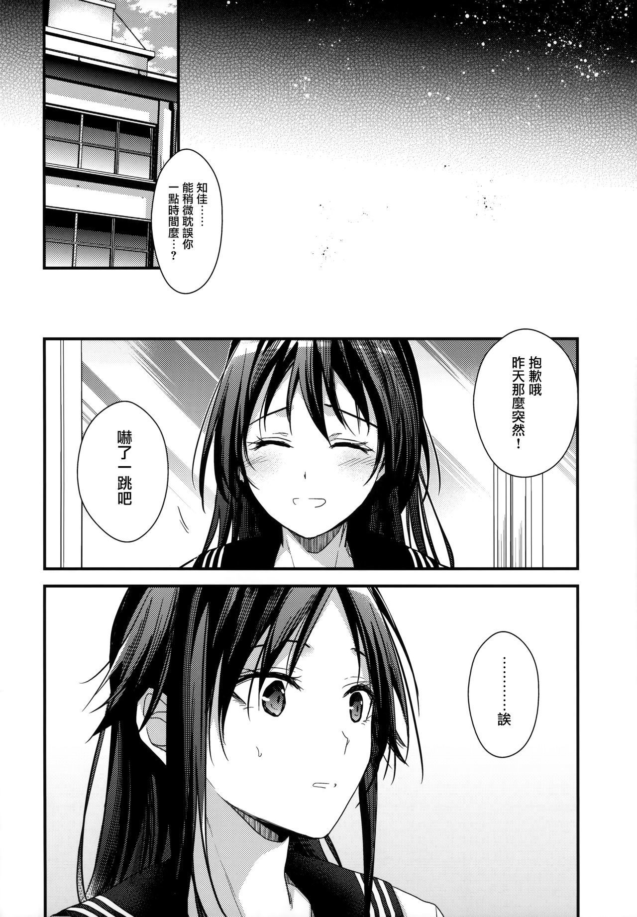 ブラザートレード2上野ちか編