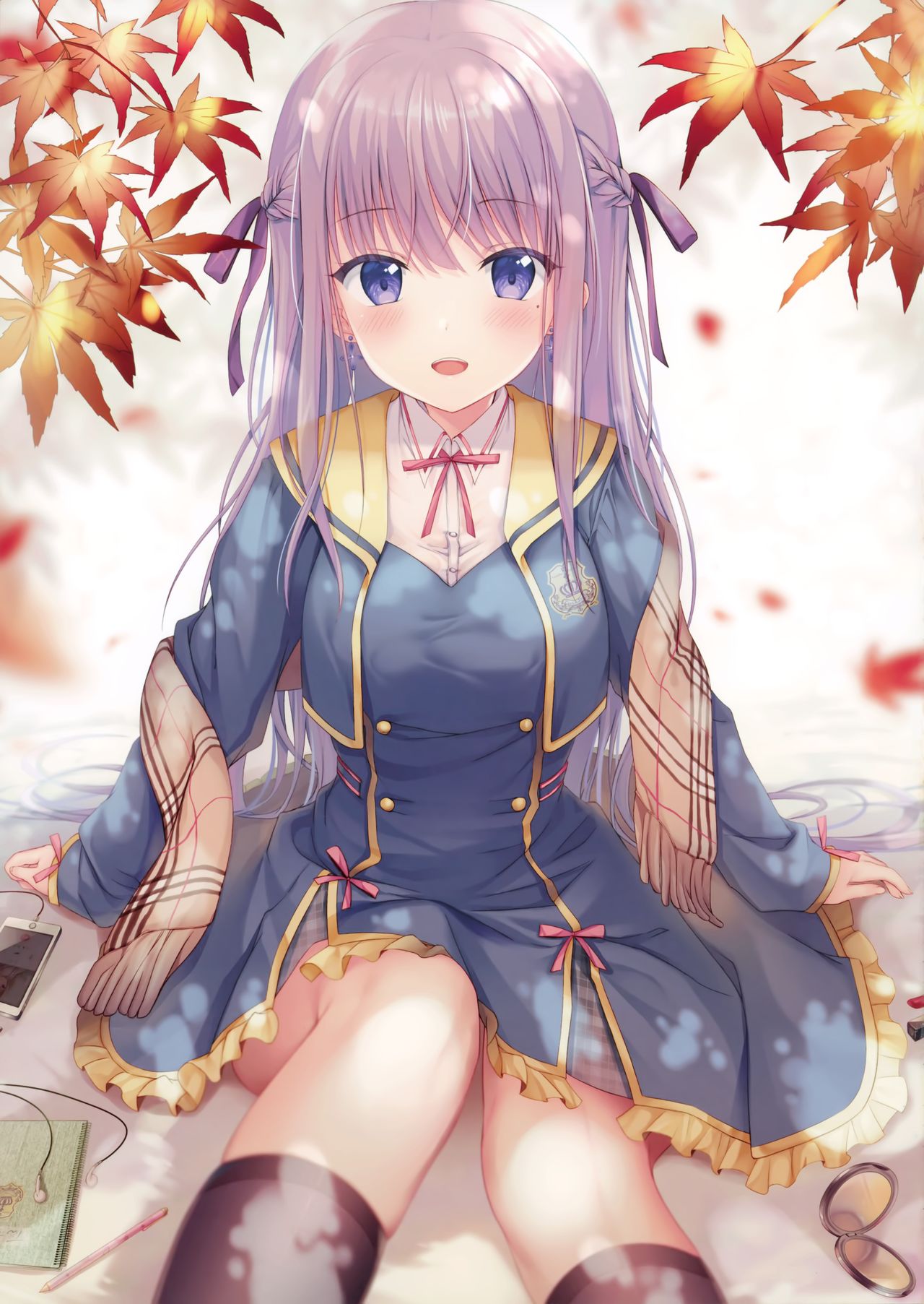 (C97) [TwinBox (花花捲、草草饅)] Teacher Teacher 4 [中国翻訳]