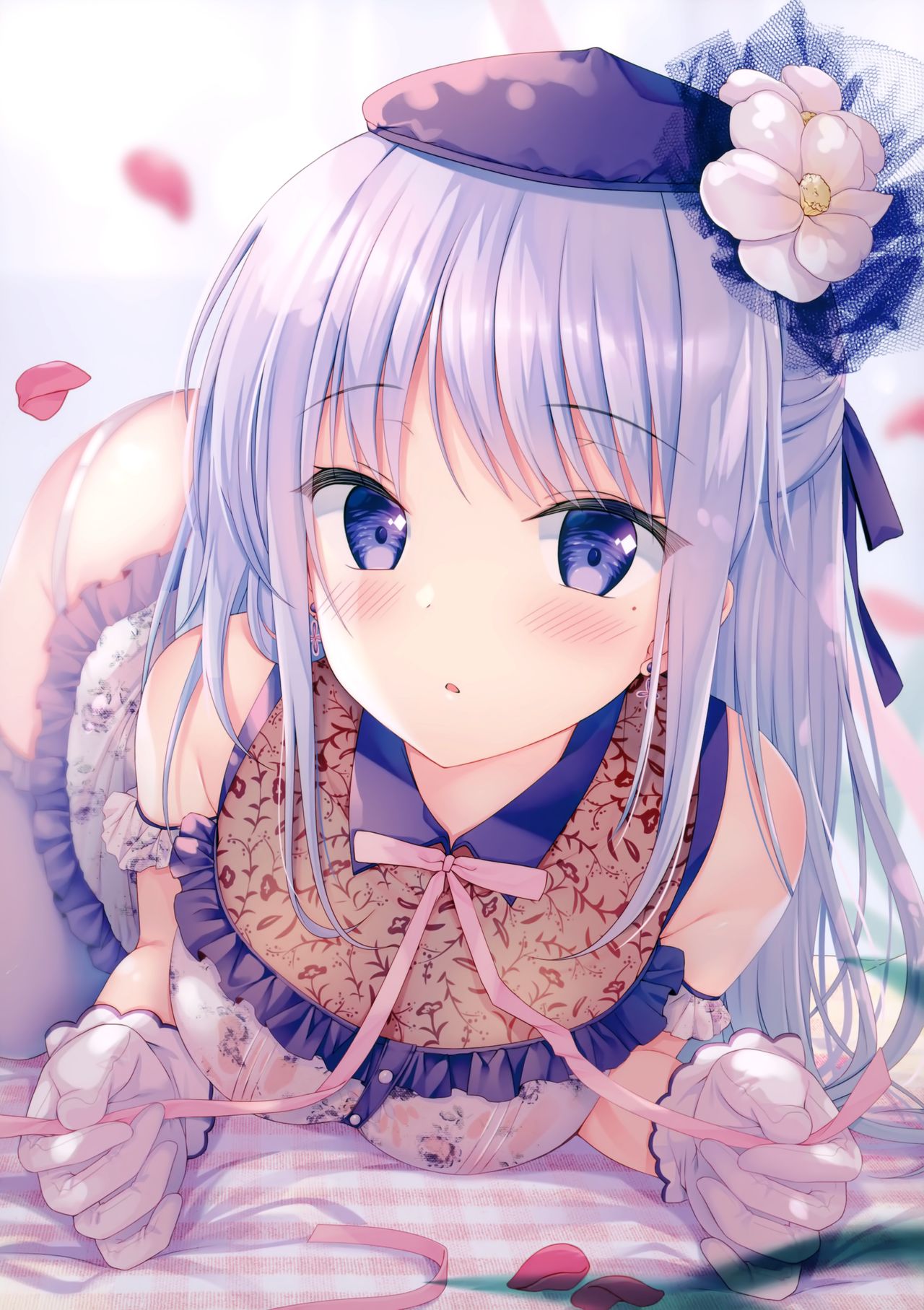 (C97) [TwinBox (花花捲、草草饅)] Teacher Teacher 4 [中国翻訳]