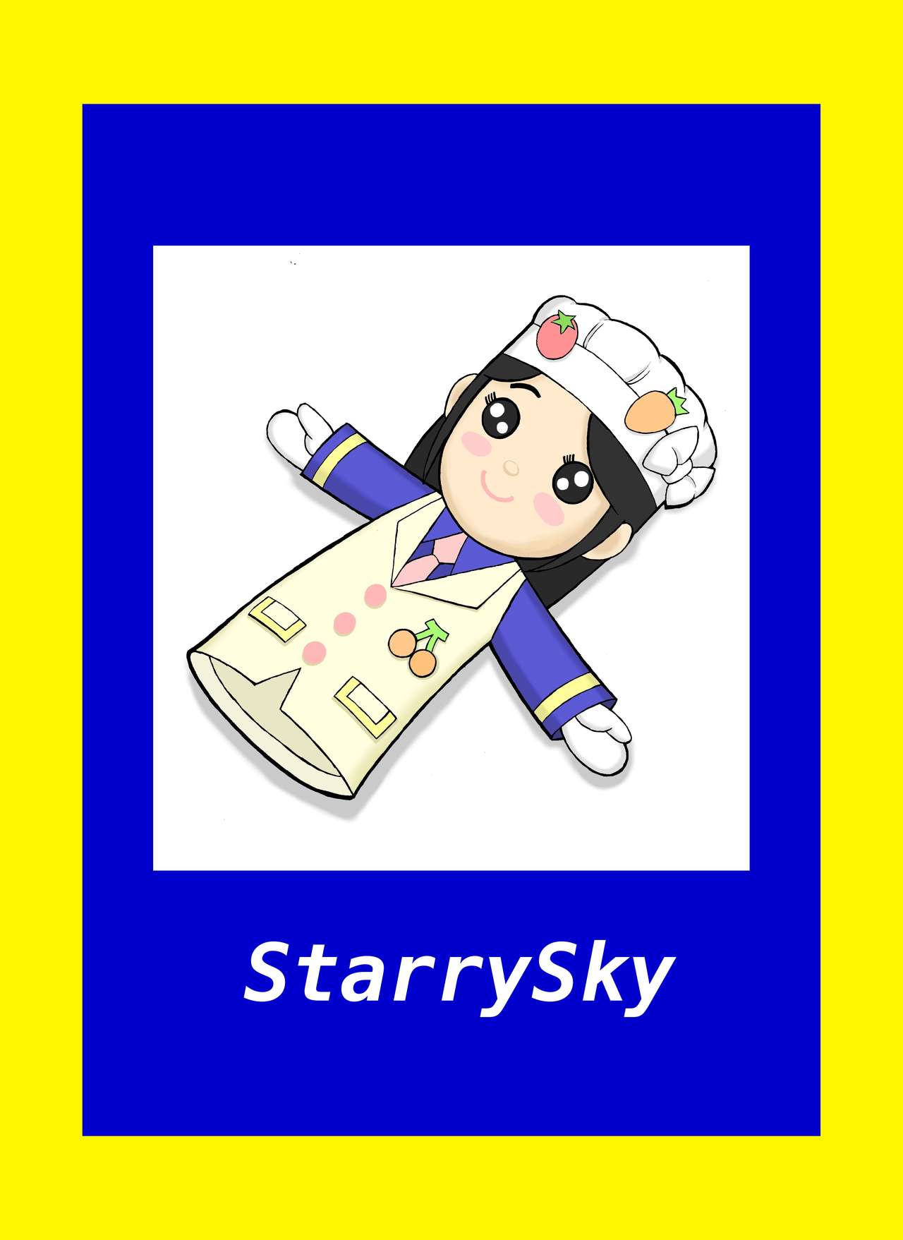 [Starry Sky (つもたきまこ)] つもたきまこの失敗 (烈車戦隊トッキュウジャー、結城友奈は勇者である)