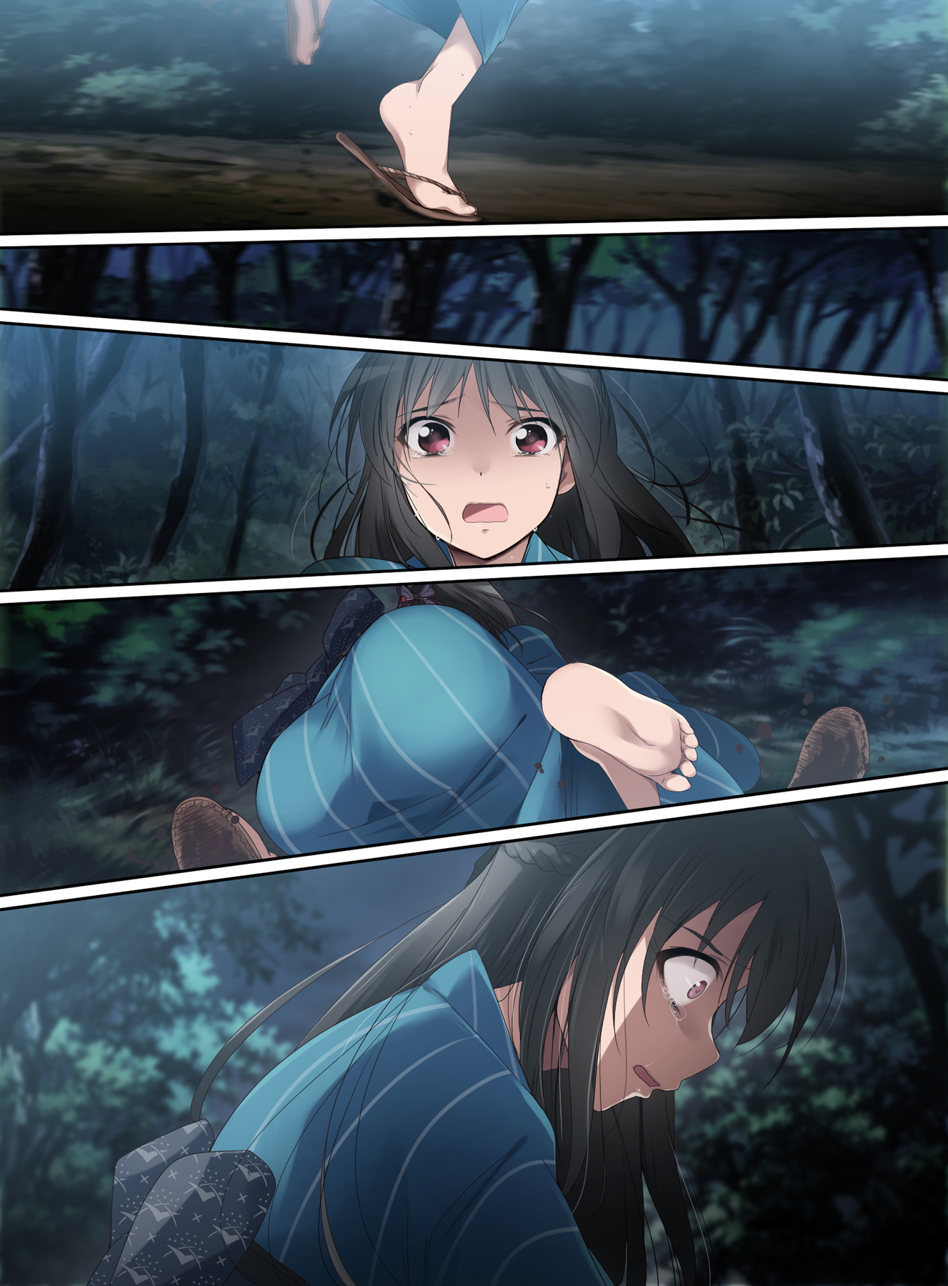 ボッキデン