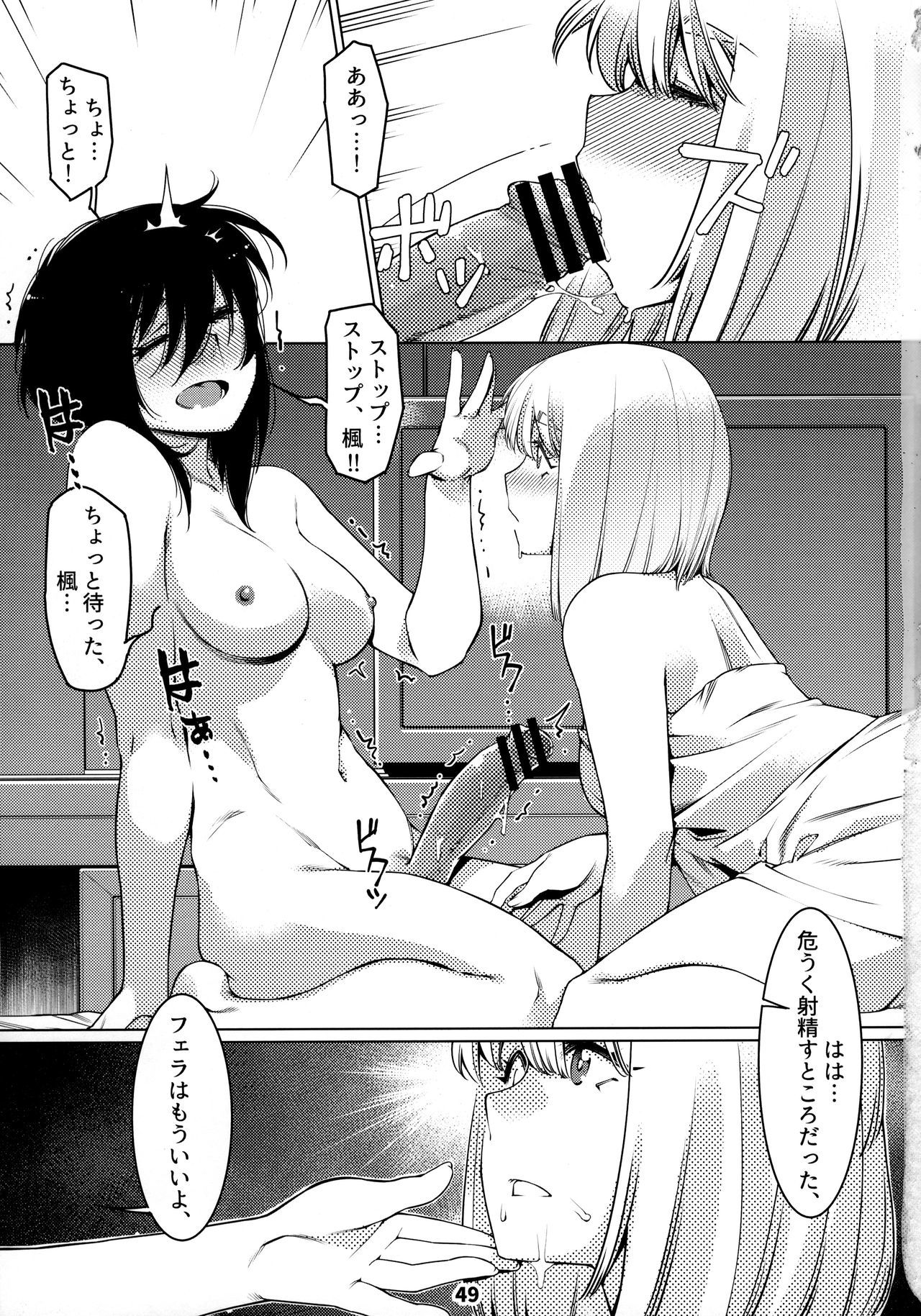 おとなのおもちや12双葉の大花まとめ12