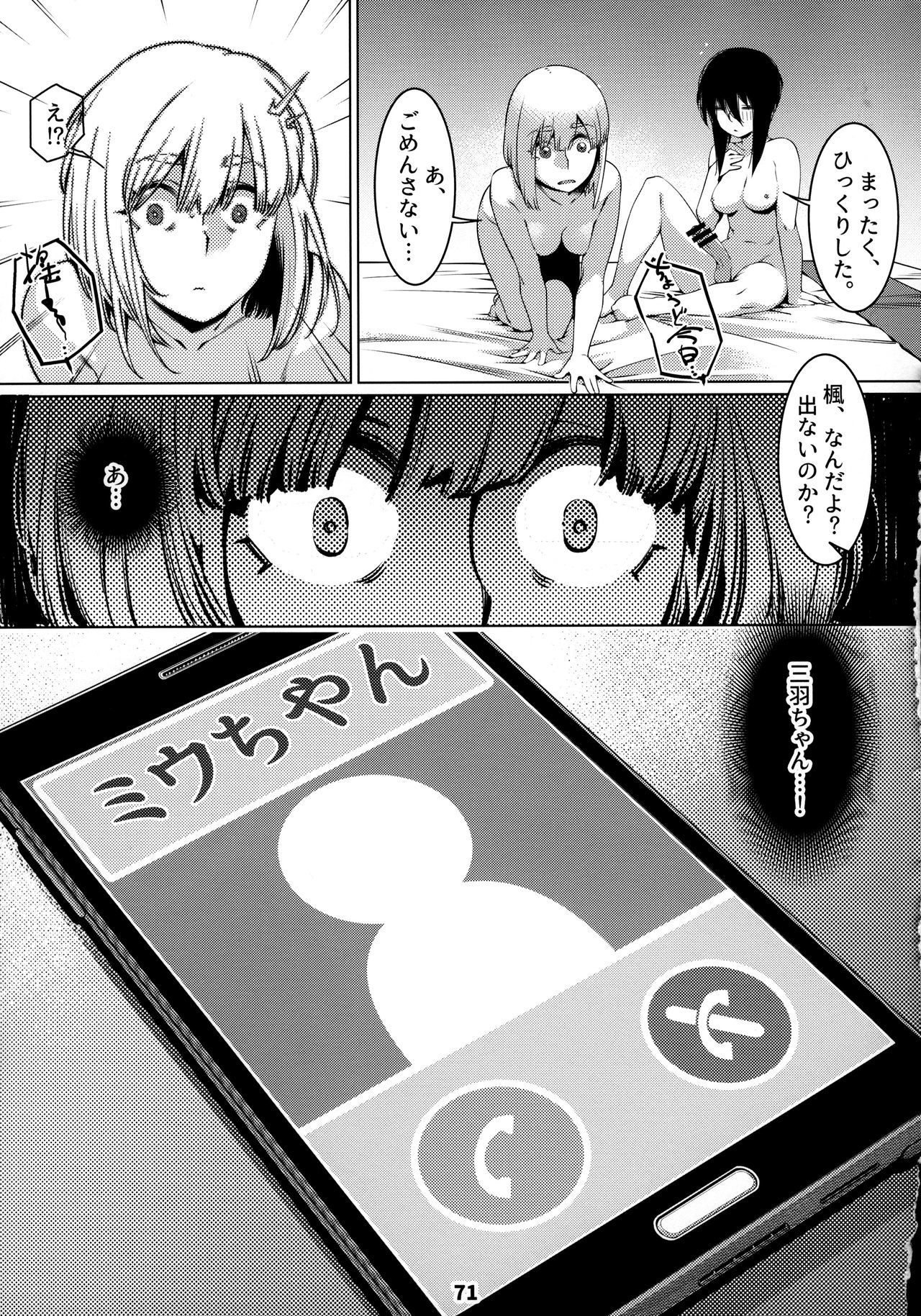 おとなのおもちや12双葉の大花まとめ12