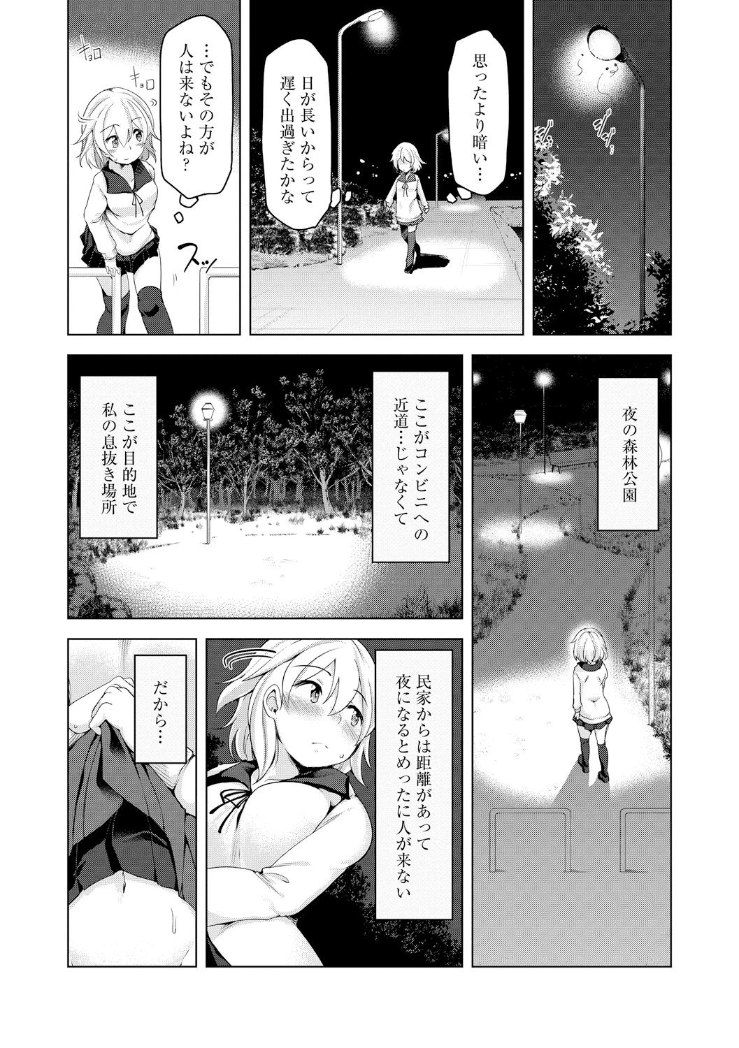 [秋] 背徳ビッチ [DL版]