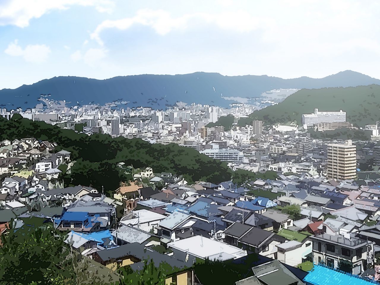 うちきなじゅうまいがオレのためにからだを北手けっか