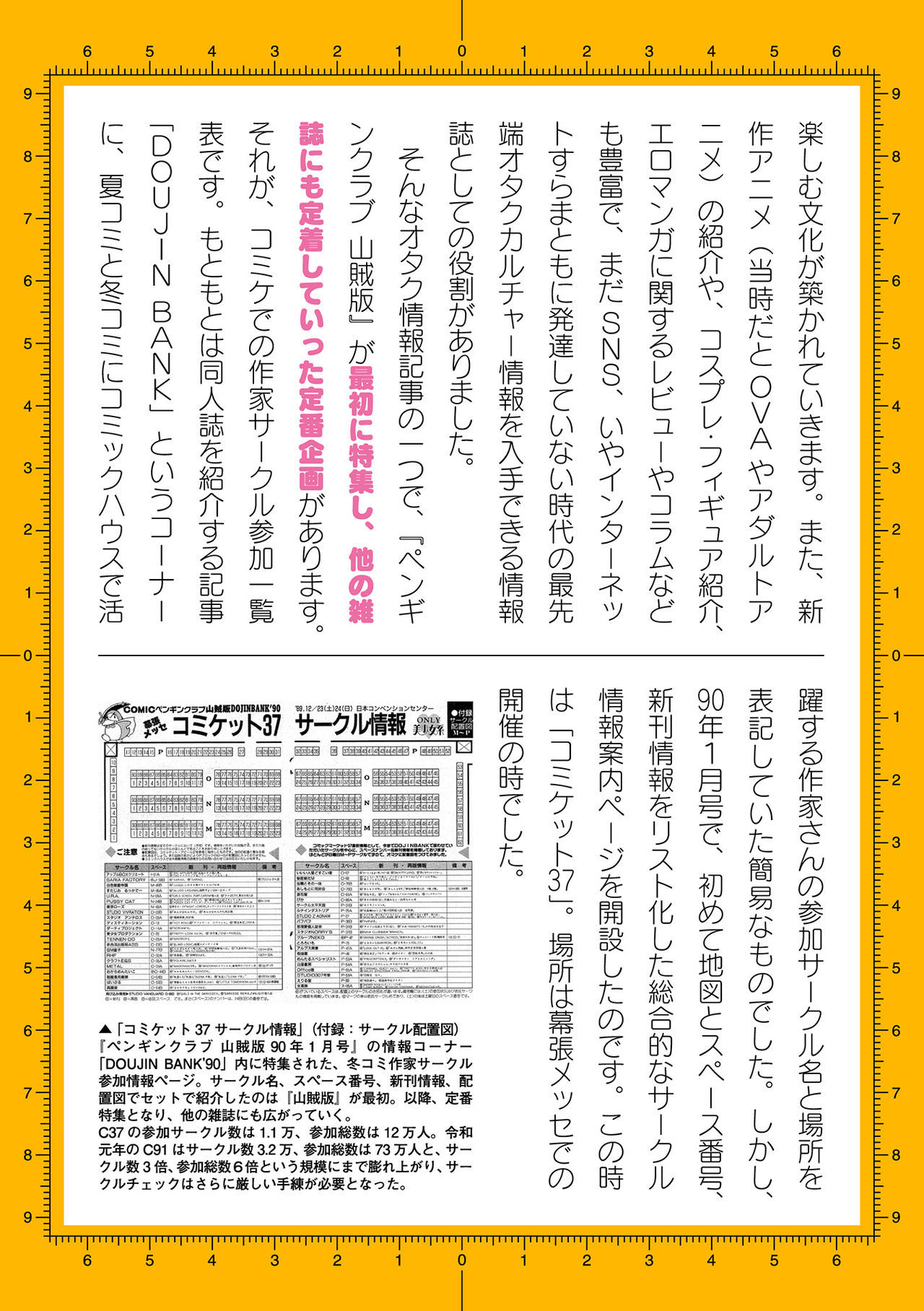 2Dドリームマガジン2019-12Vol。 109テキストなし