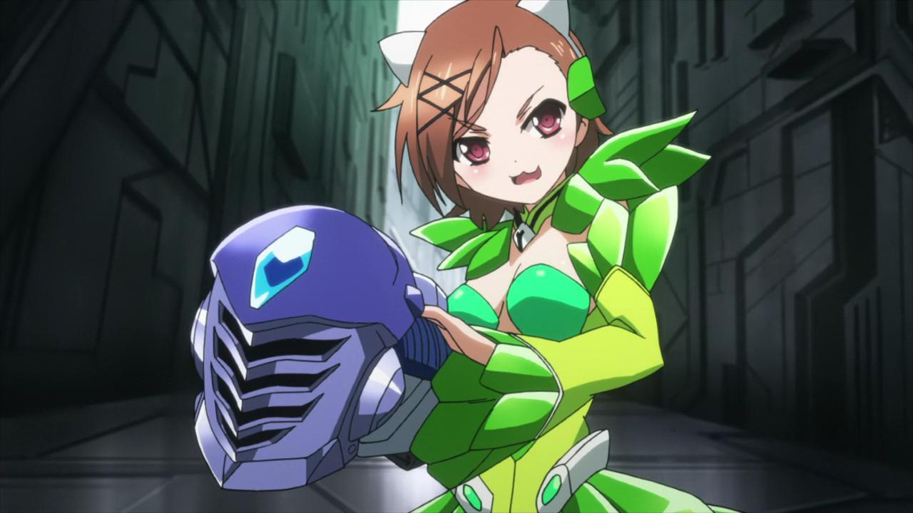 アイドル罰