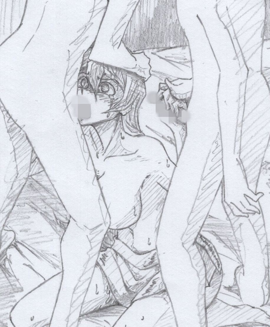 [チンジャウイン] Yあすか 攻略 (遊☆戯☆王デュエルモンスターズGX)