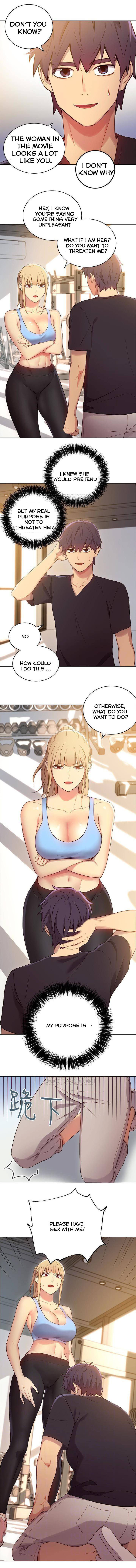 [Neck Pilllow] Stepmother Friends Ch.10/? [English] [Hentai Universe]