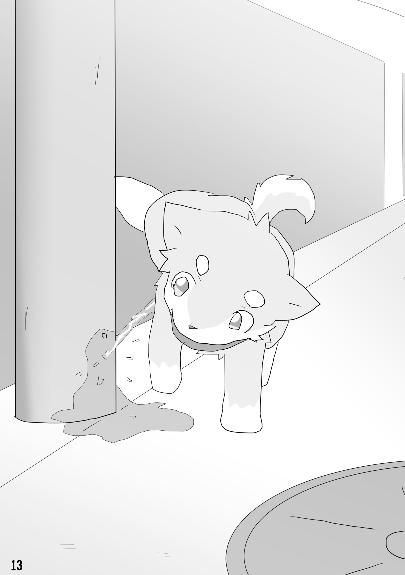 PK9_Peeing_Canines