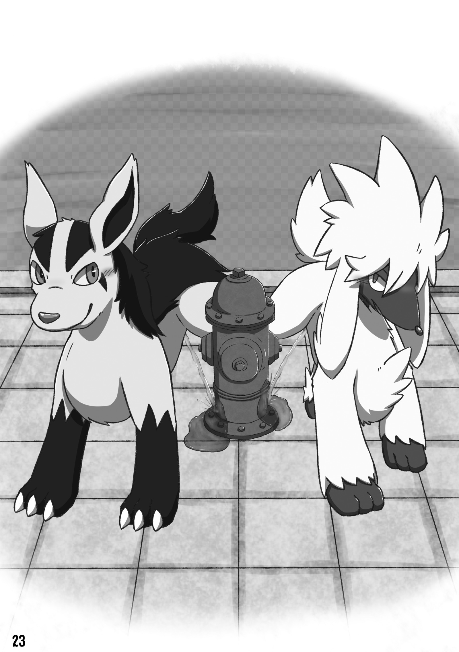 PK9_Peeing_Canines