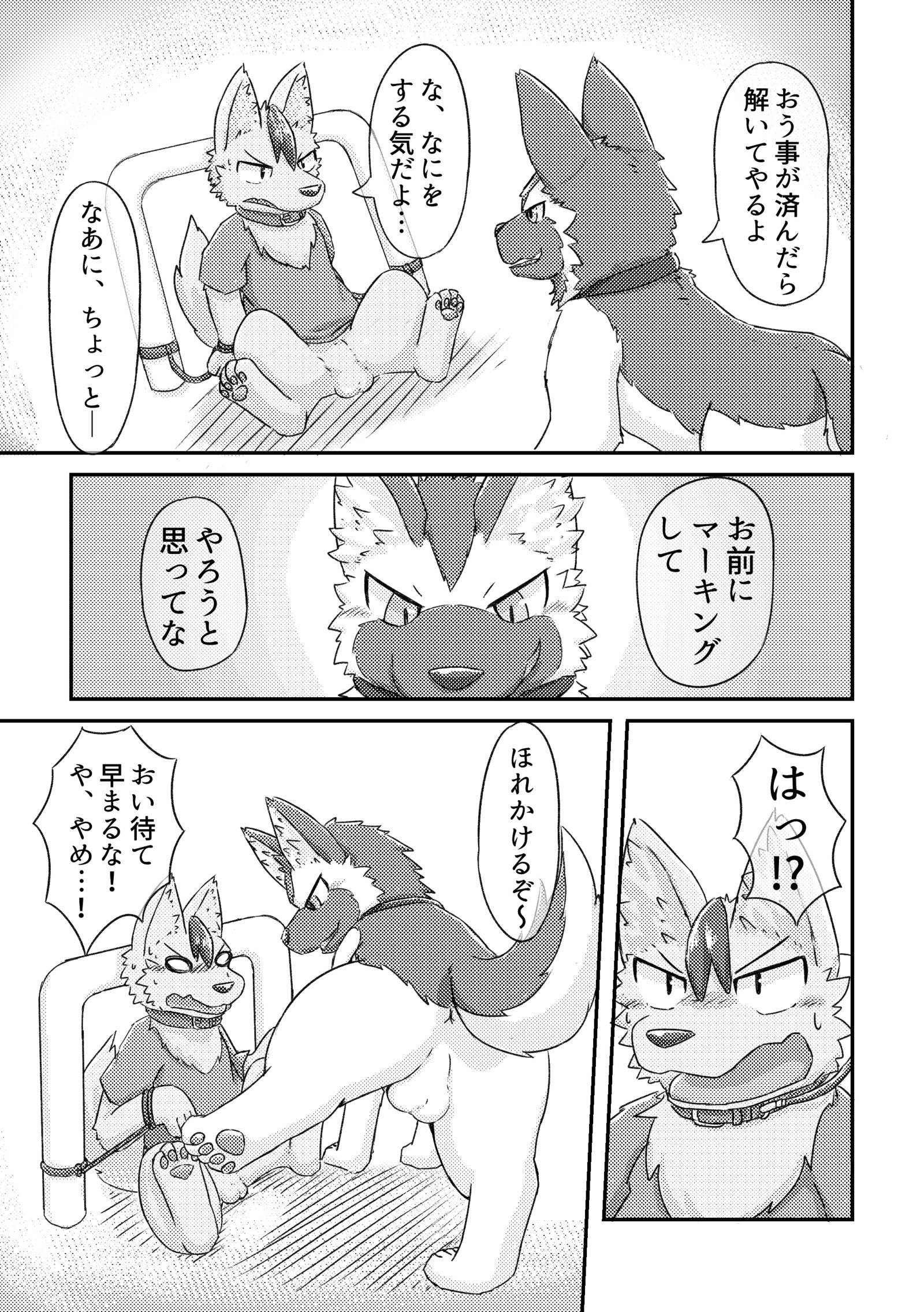 PK9_Peeing_Canines