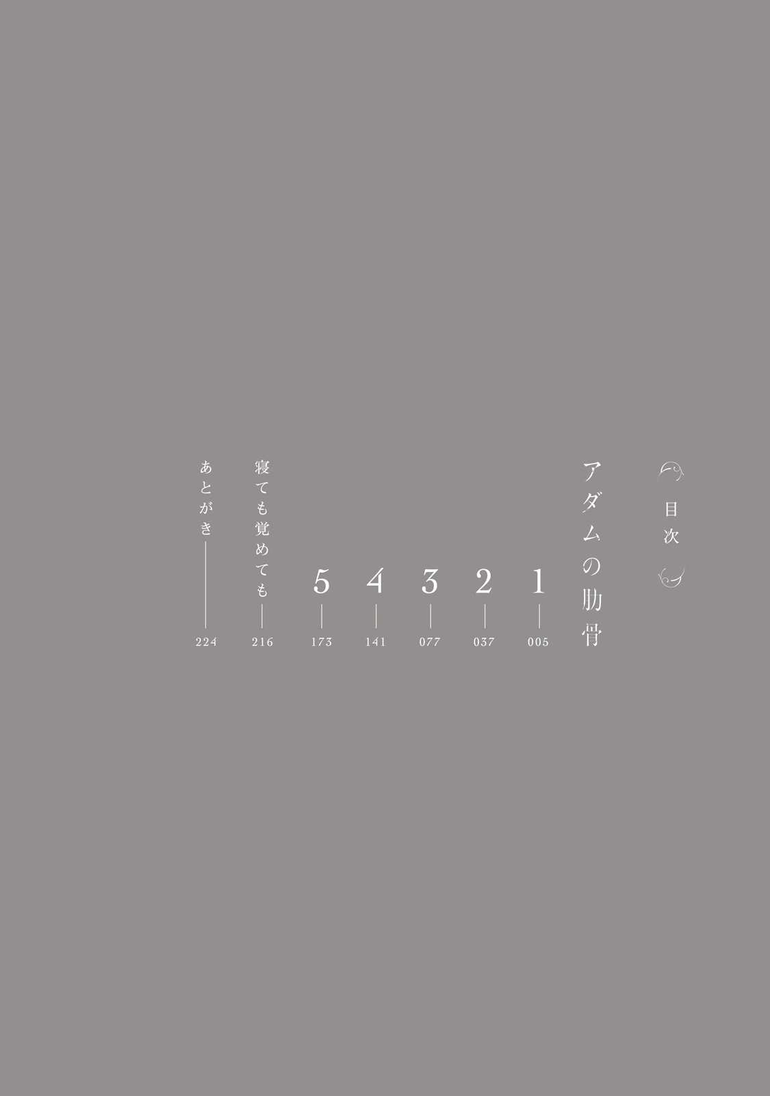 アダムのロッコツv01