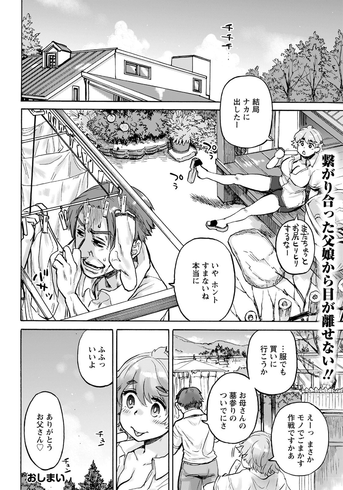 ANGEL 倶楽部 2020年5月号 [DL版]