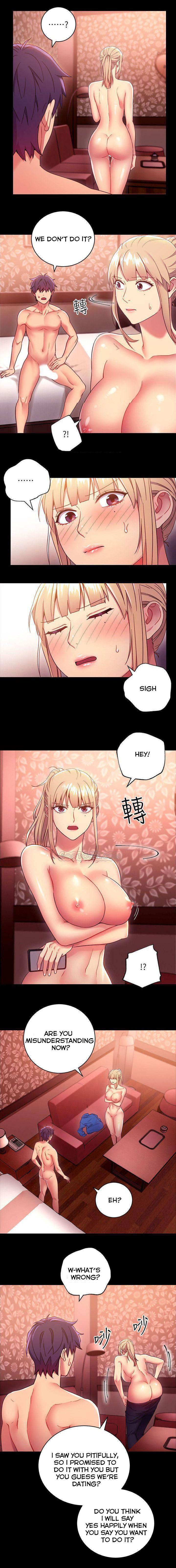 [Neck Pilllow] Stepmother Friends Ch.13/? [English] [Hentai Universe]