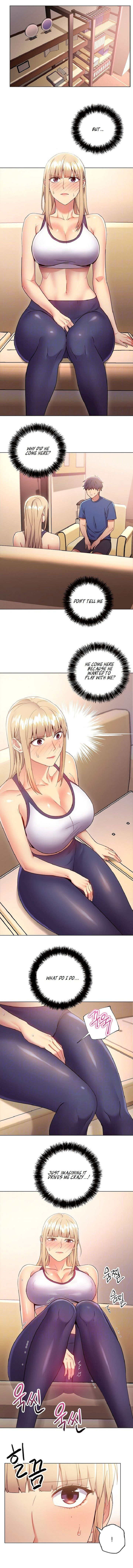 [Neck Pilllow] Stepmother Friends Ch.13/? [English] [Hentai Universe]