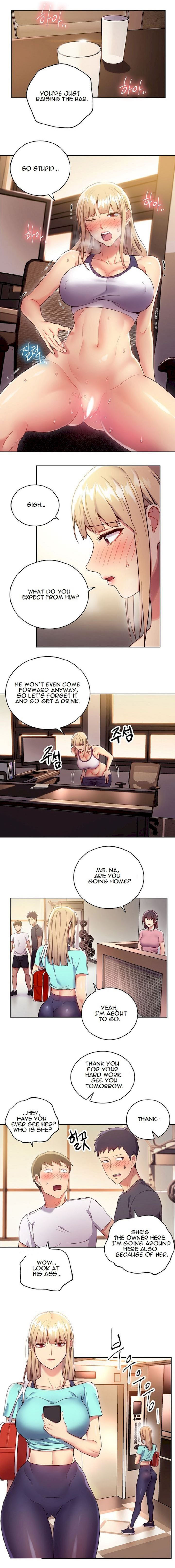 [Neck Pilllow] Stepmother Friends Ch.13/? [English] [Hentai Universe]