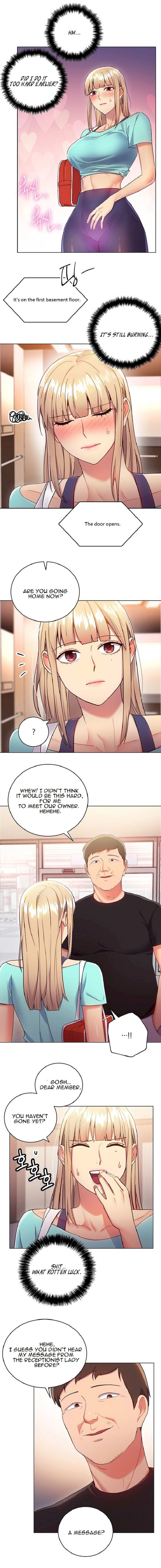 [Neck Pilllow] Stepmother Friends Ch.13/? [English] [Hentai Universe]