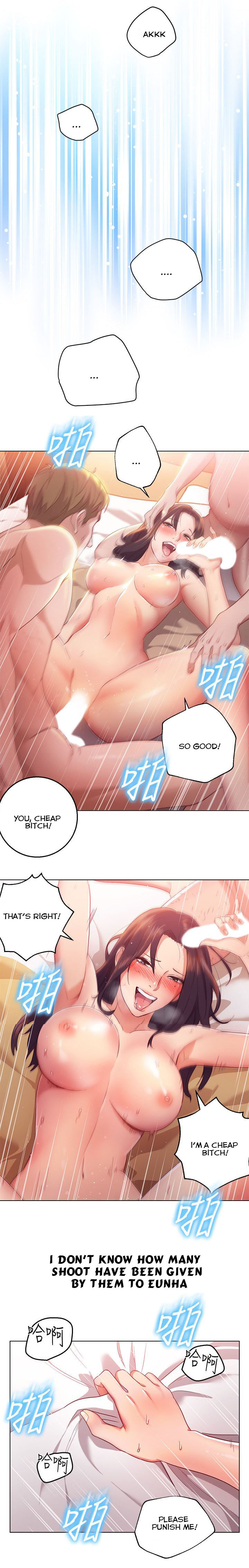 [Neck Pilllow] Stepmother Friends Ch.13/? [English] [Hentai Universe]