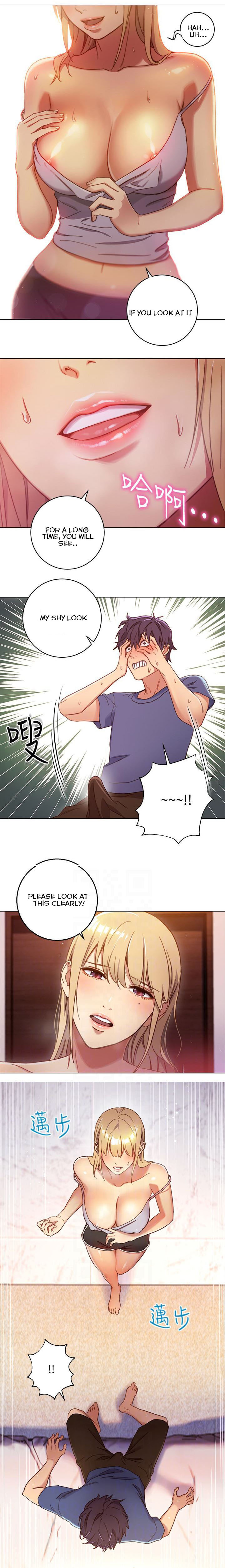 [Neck Pilllow] Stepmother Friends Ch.13/? [English] [Hentai Universe]
