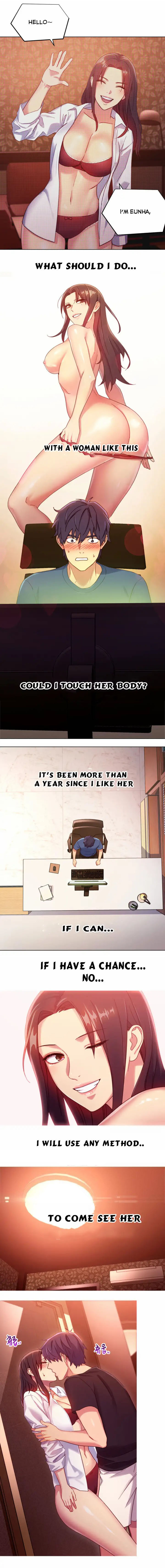 [Neck Pilllow] Stepmother Friends Ch.13/? [English] [Hentai Universe]