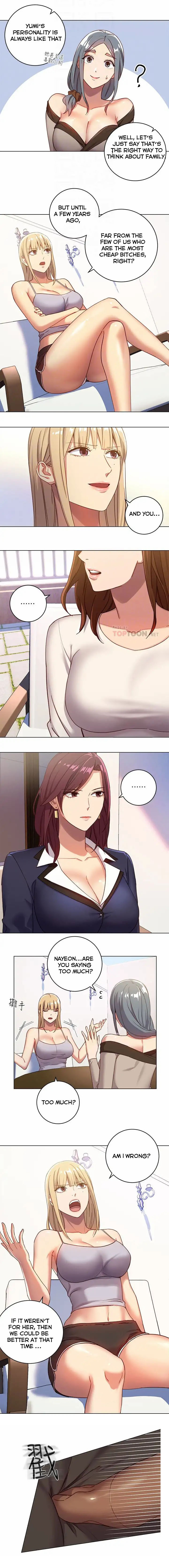 [Neck Pilllow] Stepmother Friends Ch.13/? [English] [Hentai Universe]