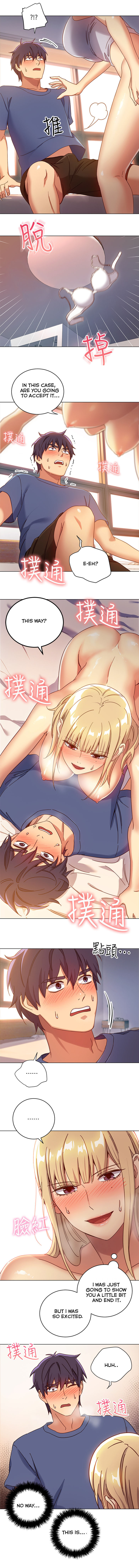 [Neck Pilllow] Stepmother Friends Ch.13/? [English] [Hentai Universe]