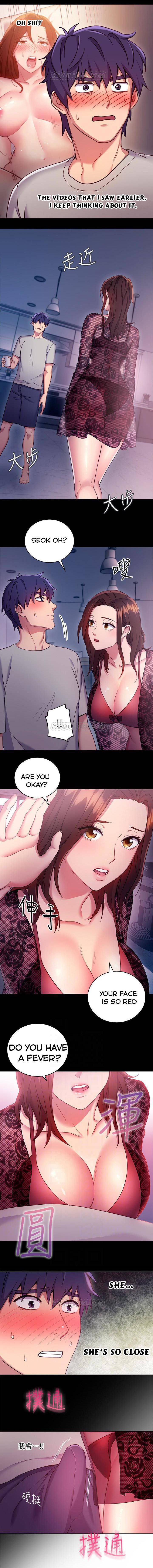 [Neck Pilllow] Stepmother Friends Ch.13/? [English] [Hentai Universe]