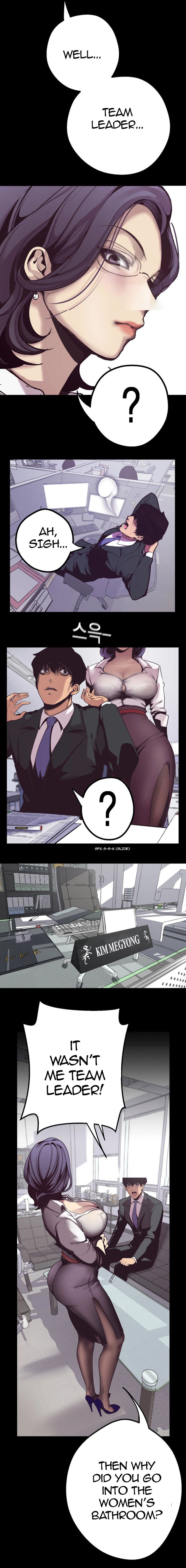 [Updating] A Wonderful New World Ch.10/? [English] [Hentai Universe]