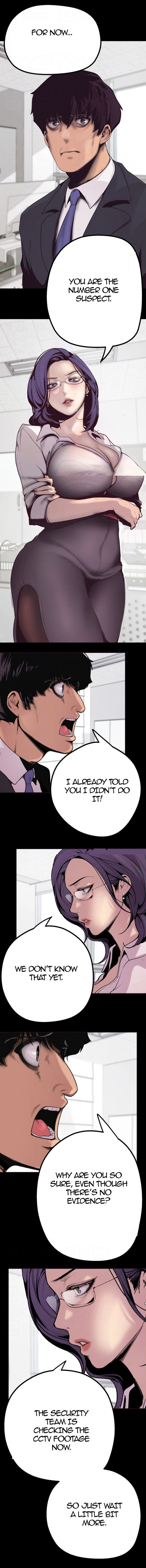 [Updating] A Wonderful New World Ch.10/? [English] [Hentai Universe]