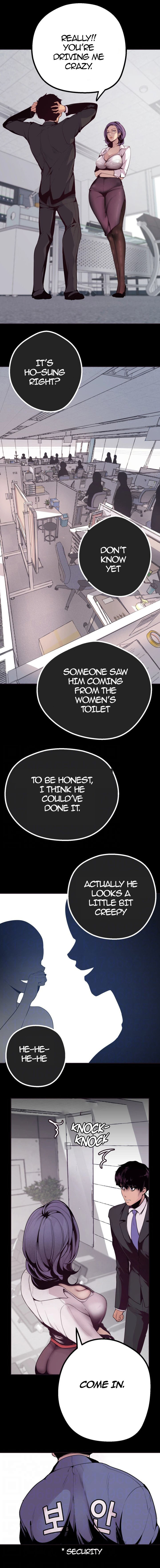 [Updating] A Wonderful New World Ch.10/? [English] [Hentai Universe]