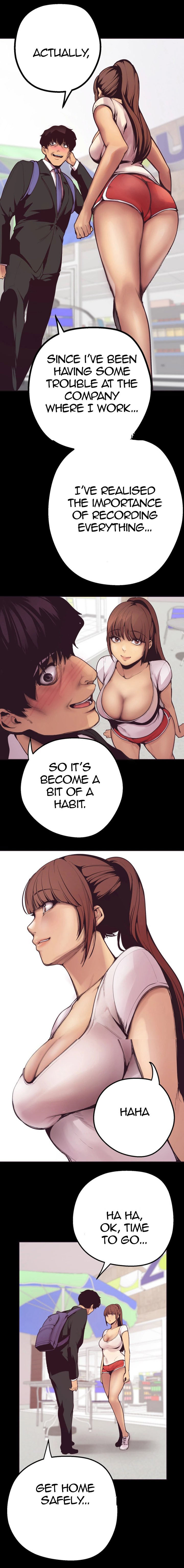 [Updating] A Wonderful New World Ch.10/? [English] [Hentai Universe]