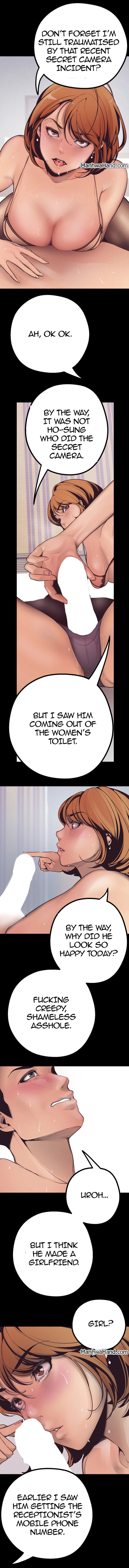 [Updating] A Wonderful New World Ch.10/? [English] [Hentai Universe]