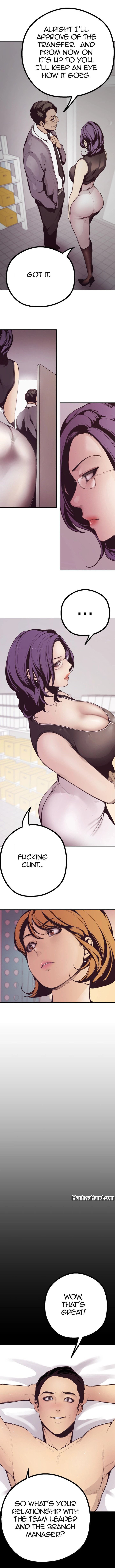 [Updating] A Wonderful New World Ch.10/? [English] [Hentai Universe]