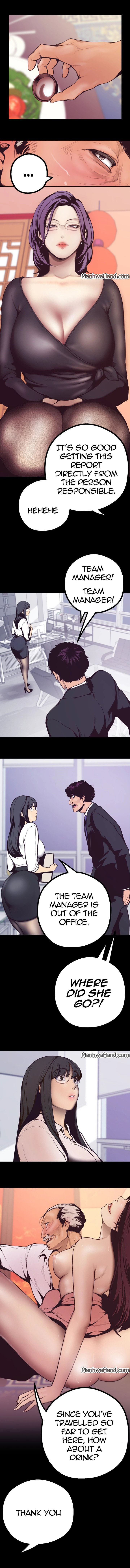 [Updating] A Wonderful New World Ch.10/? [English] [Hentai Universe]