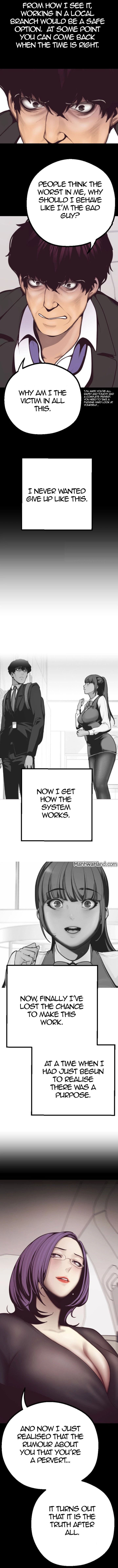 [Updating] A Wonderful New World Ch.10/? [English] [Hentai Universe]