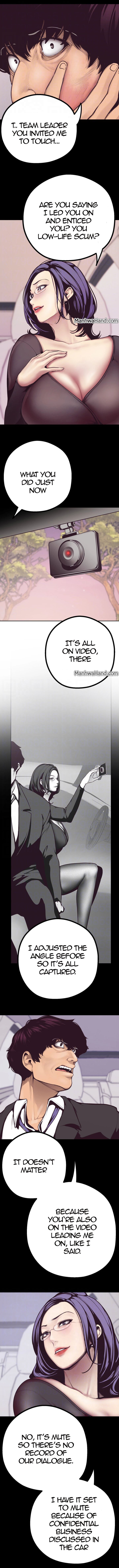 [Updating] A Wonderful New World Ch.10/? [English] [Hentai Universe]