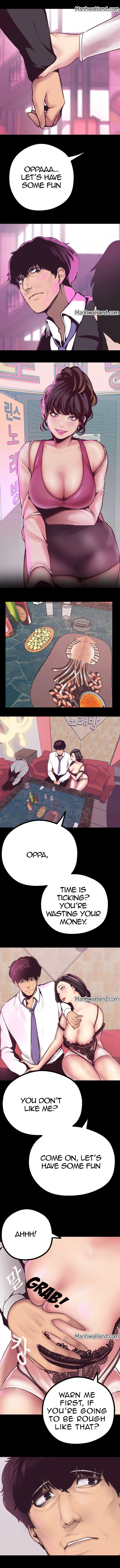 [Updating] A Wonderful New World Ch.10/? [English] [Hentai Universe]