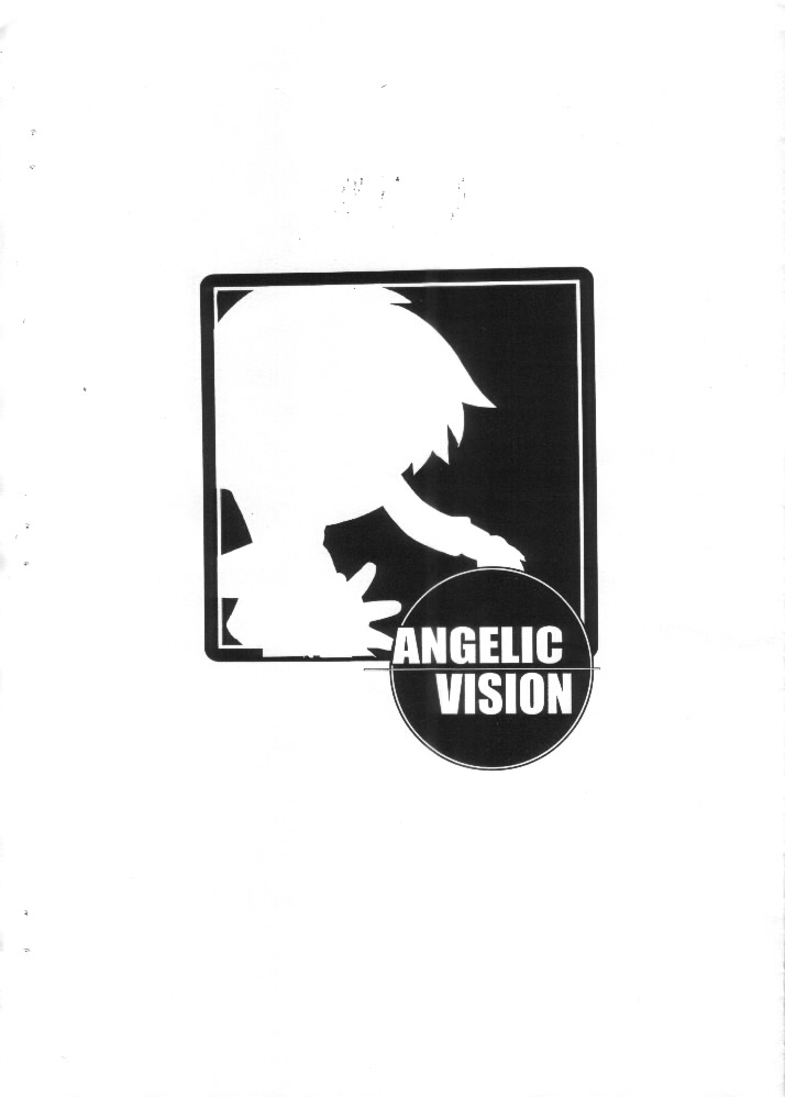 (C61) [えんま屋 (暴武R)] ANGELIC VISION (エンジェリックレイヤー)