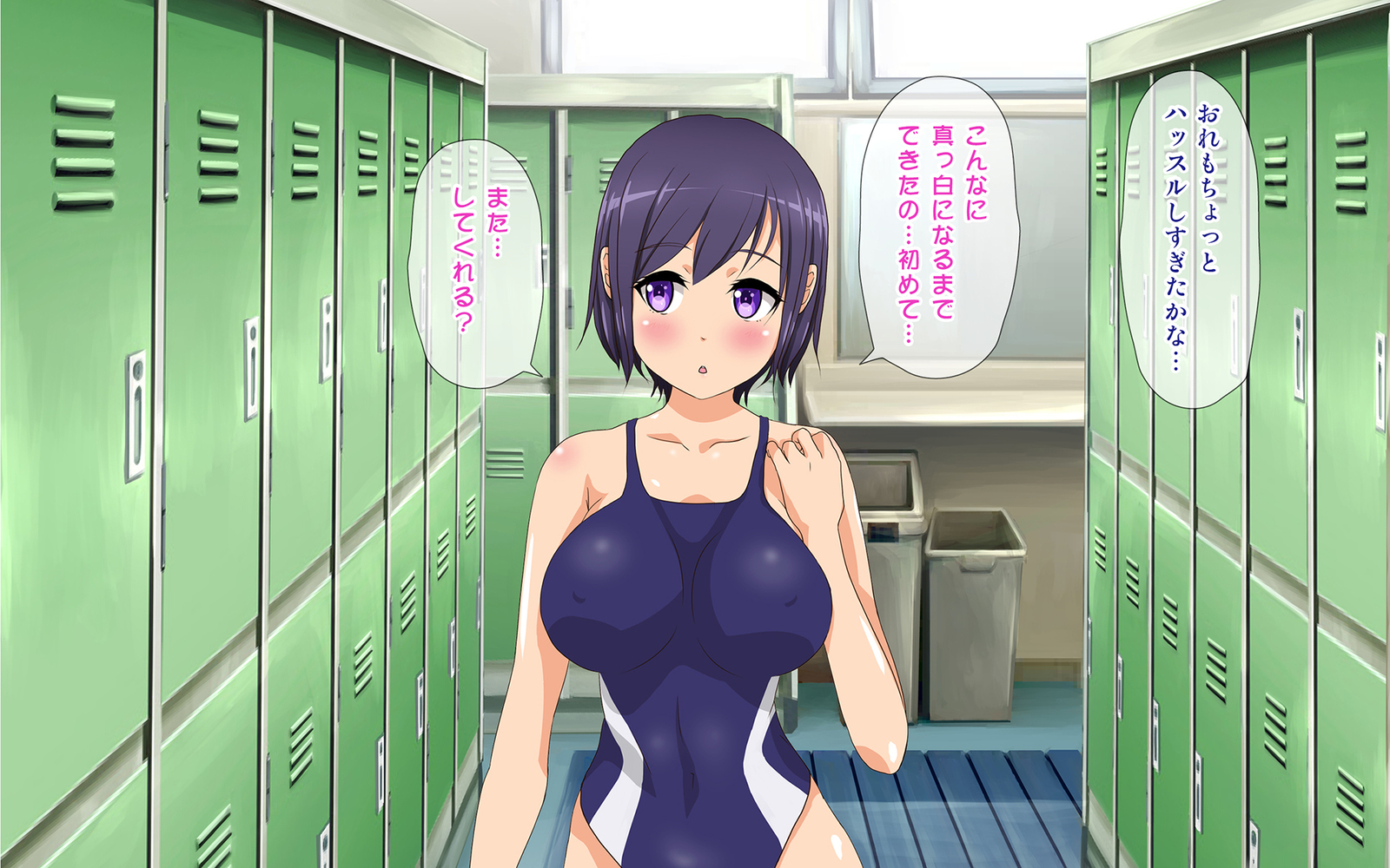 女生の妖夢になったオレは初歩きの聖太刀とひがわりでSEXさせられ亭ます！？