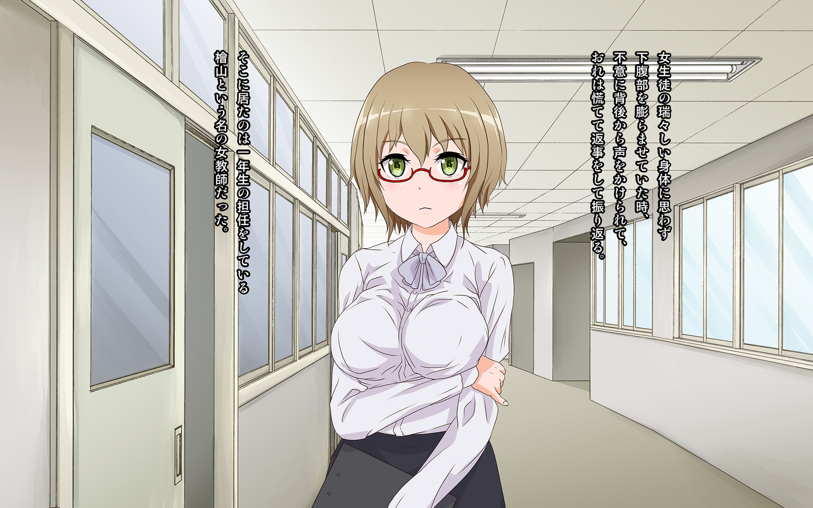 女生の妖夢になったオレは初歩きの聖太刀とひがわりでSEXさせられ亭ます！？