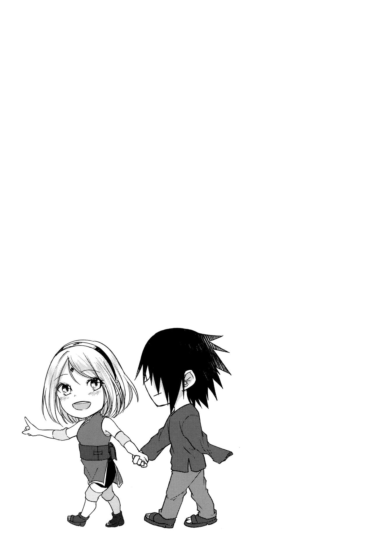 [とぎじる (王林)] 流星 (NARUTO -ナルト-) [英訳]