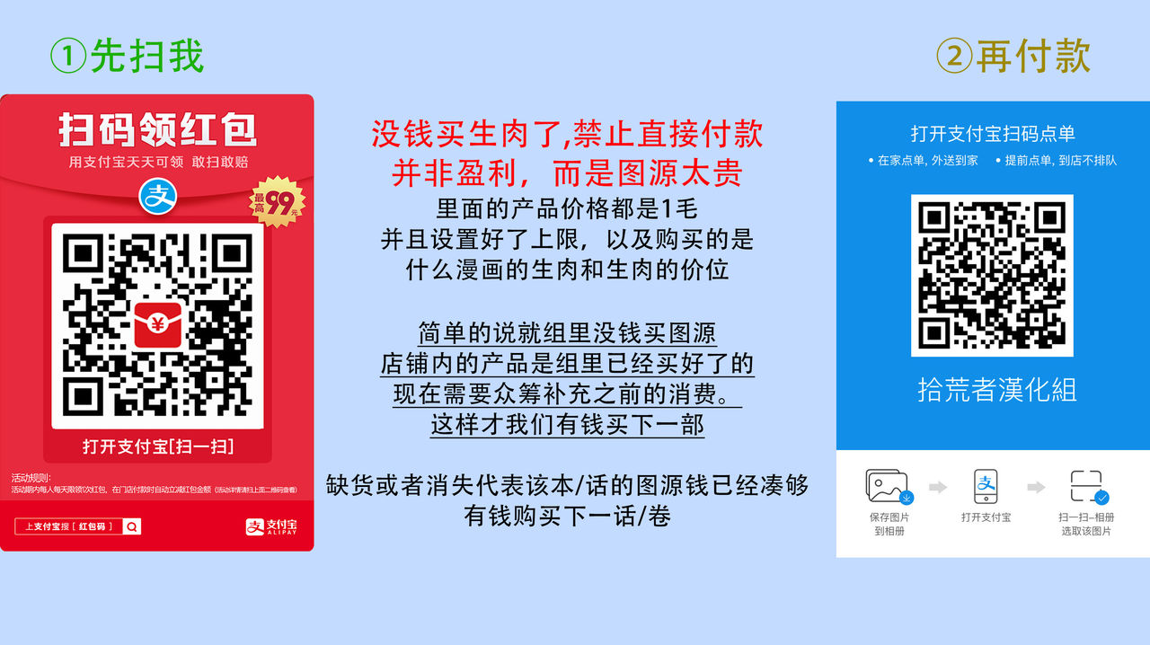 [内海ロング] お前の指でとろけたら 1-5 [中国翻訳] [DL版]