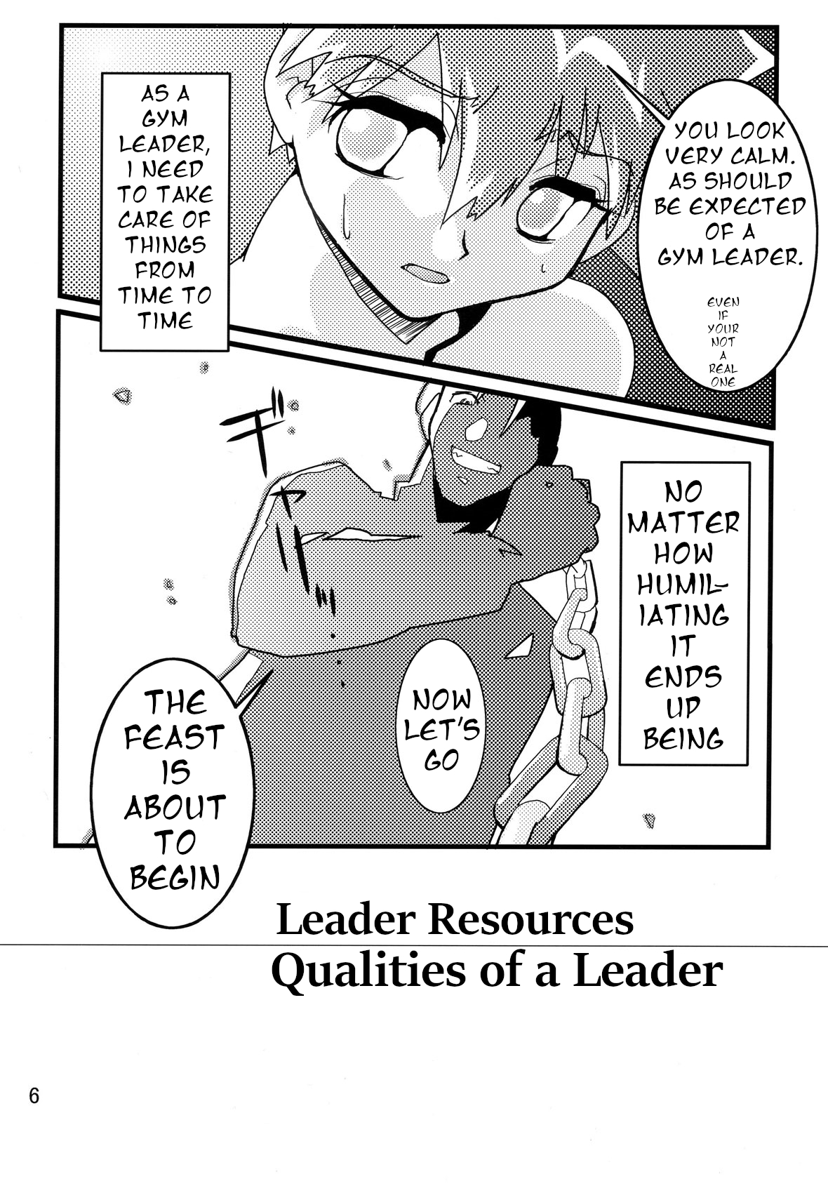 (C71) [げんきん堂総本舗 (げろっぱ～)] Orange. (ポケットモンスター) [英訳]