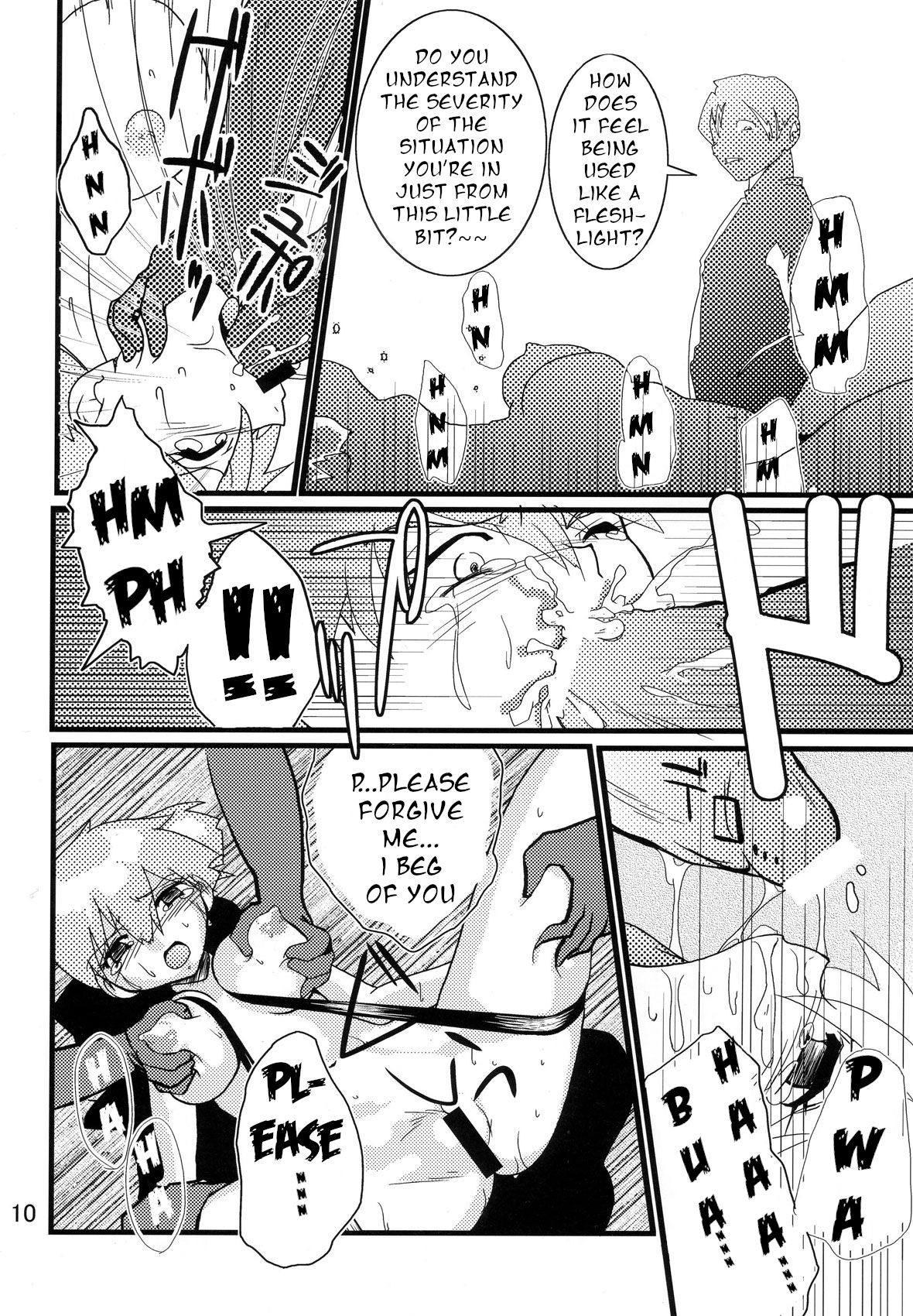 (C71) [げんきん堂総本舗 (げろっぱ～)] Orange. (ポケットモンスター) [英訳]